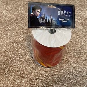 Gryffindor Ribbon Garland